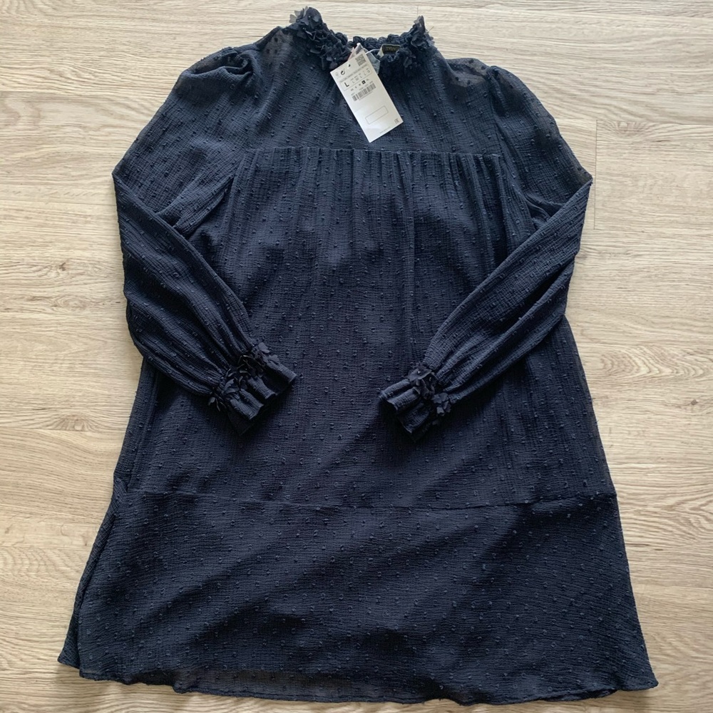 Zara Dress